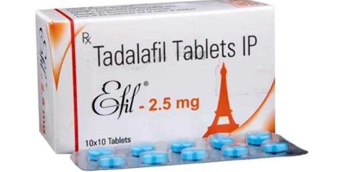 Efil 2.5 Mg Tablets On Best Sale & big discount – onemedz.com