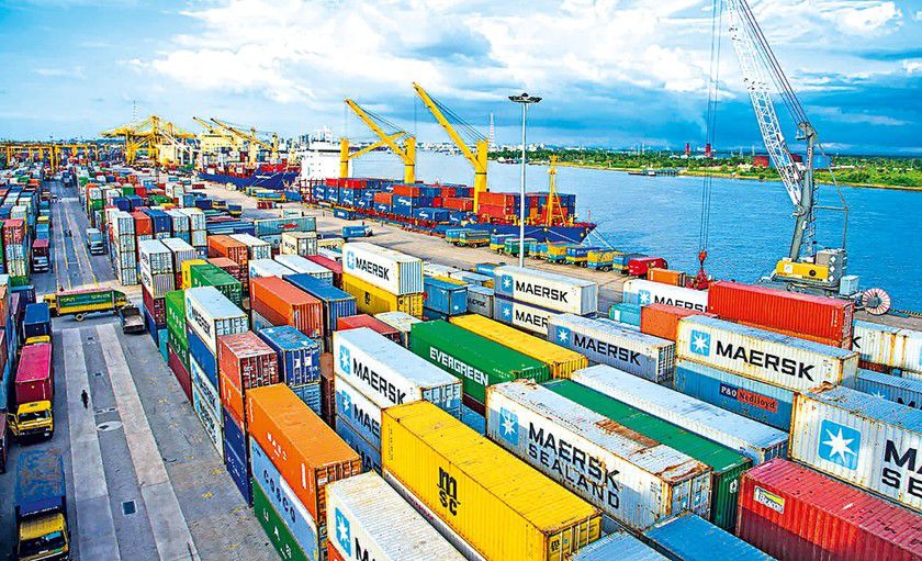 Vận chuyển giá rẻ từ Việt Nam đến Pháp