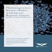 Pharmacogenomics Services Market - Industry Analysis, Trends & Forecast 2031 | BIS Research