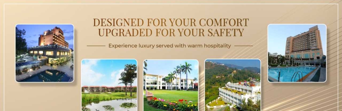 Jaypee Hotels