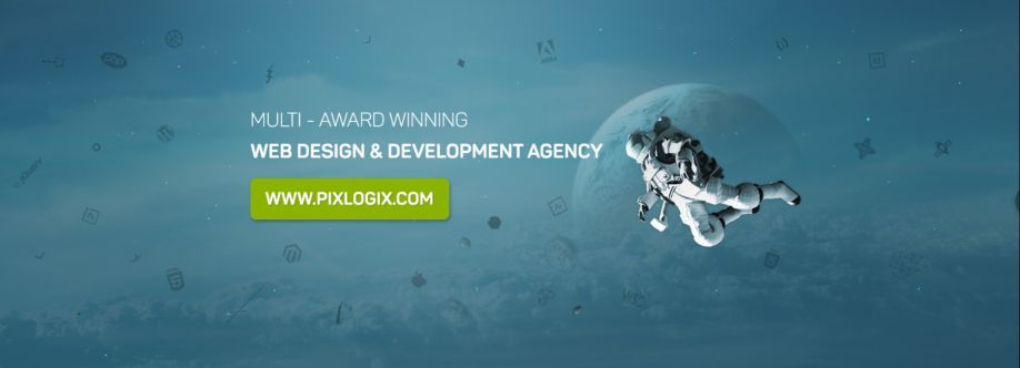 Pixlogix Infotech Pvt Ltd
