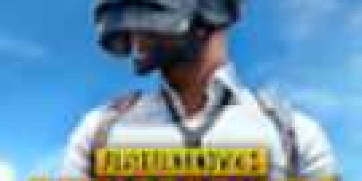 PUBG Mod APK Download Latest Version