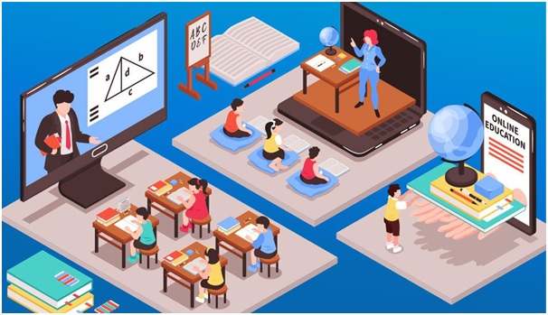 How to choose the right computer lab for your School - Schoolnet