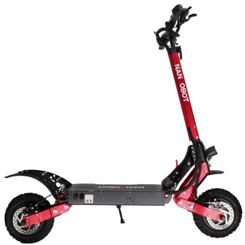 Electric Scooters for Adults in Canada | Motorized Scooters