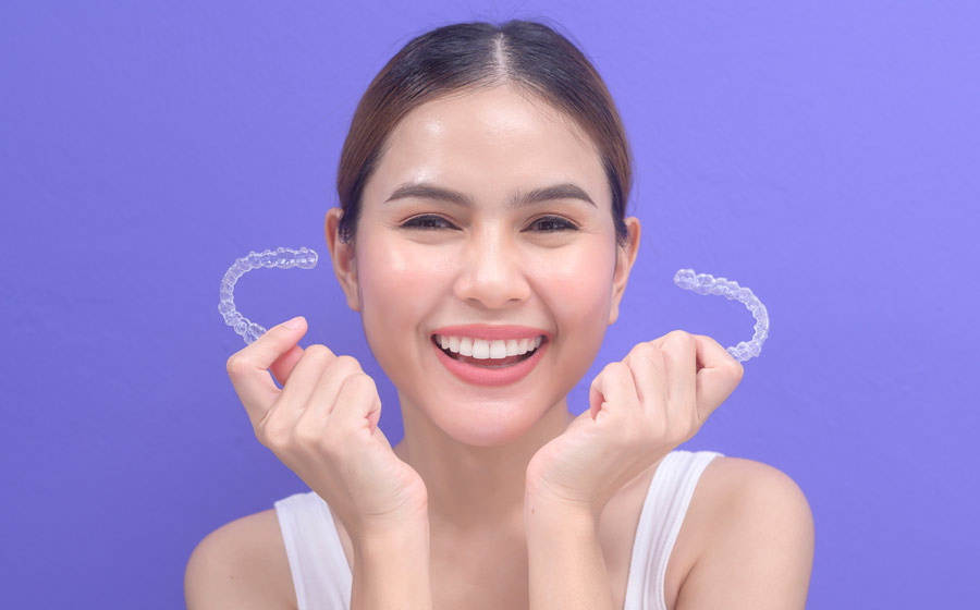 Dental Braces in Kolkata | Invisible Dental Braces in Kolkata