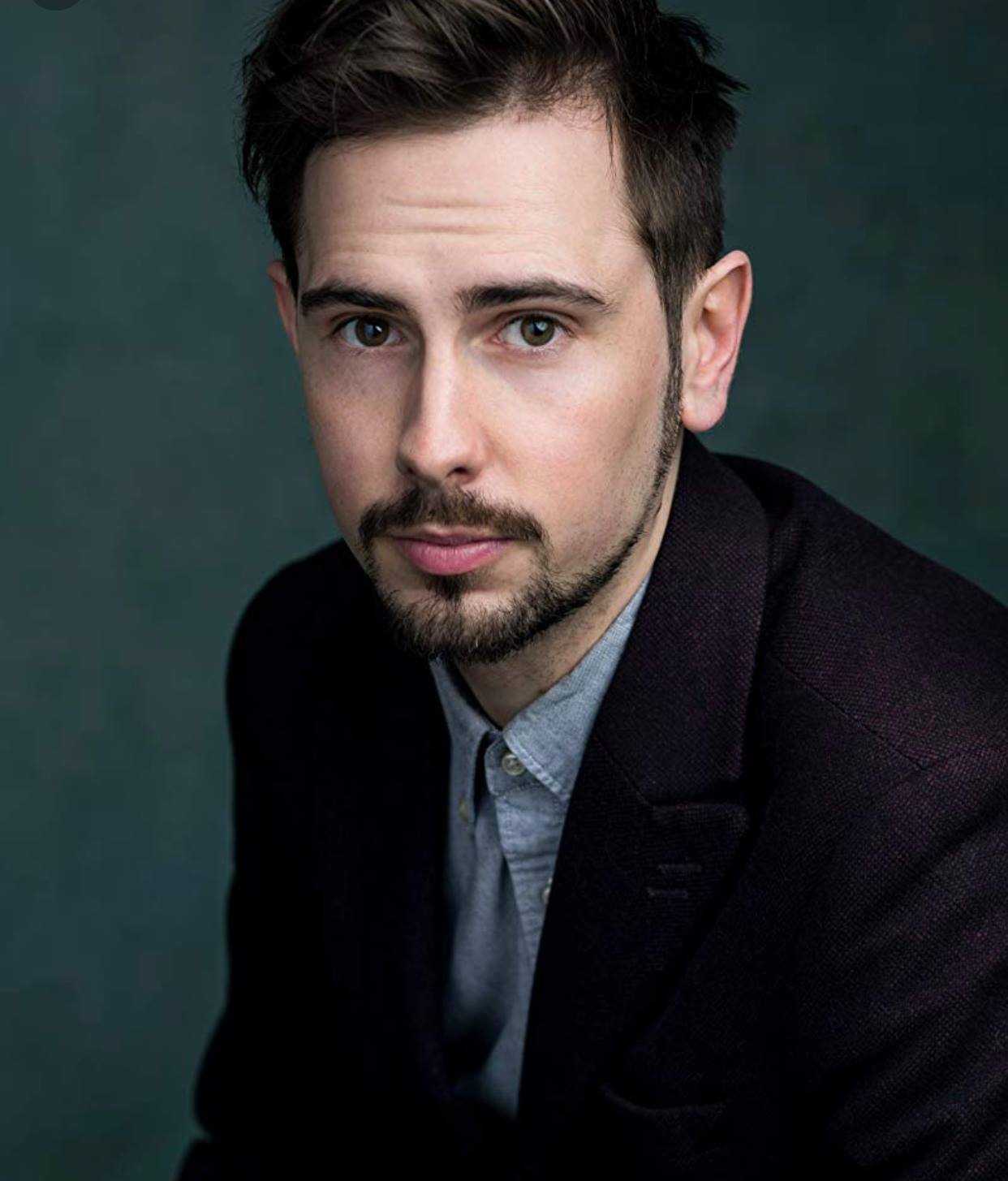 kieran martin