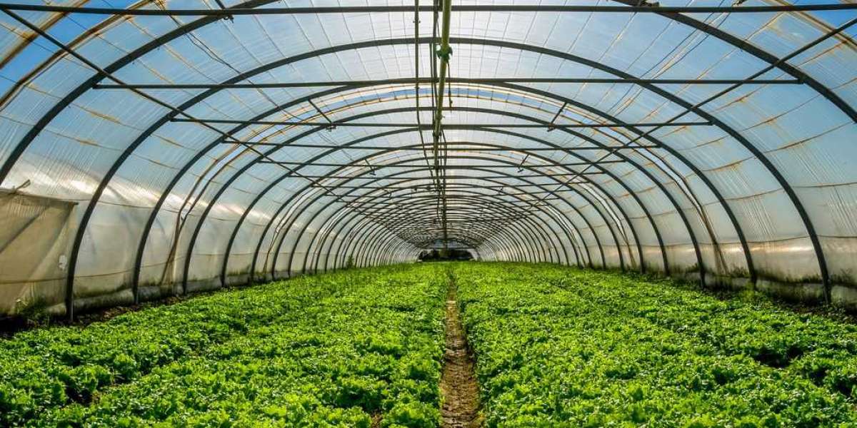 Asia-Pacific Indoor Farming Market Outlook, 2027 Is Anticipated To Grow At A CAGR Of More Than 16.50% In Value Terms In