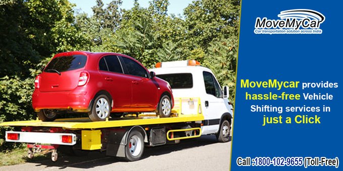 Why Car Transport services in India follow a zero-damage policy? - US Mails