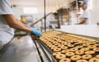 ISO 22000 Certification in Bahrain
