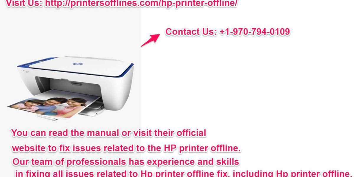 What are the causes behind the Epson Printer Offline