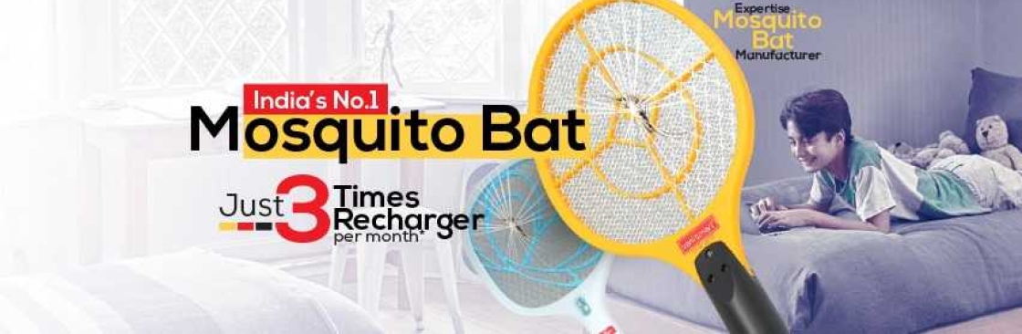 VanisMart MosquitoKiller