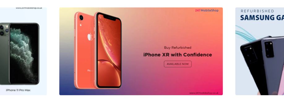 247 Mobile Shop