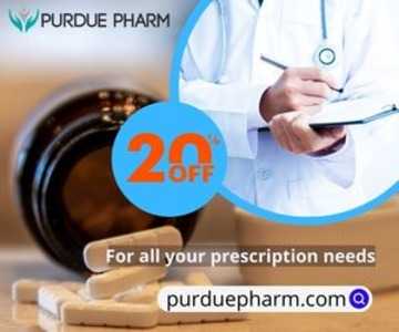 Purdue Pharm