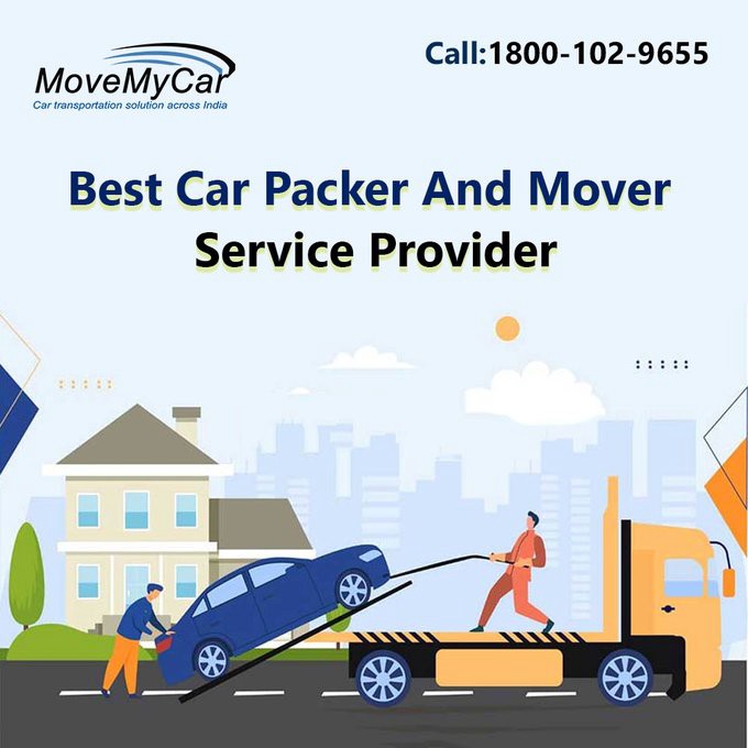 How to Experience Damage Free Shifting with Providers of Car Transport Service in Chennai | by Ritu Singh | Oct, 2022 | Medium