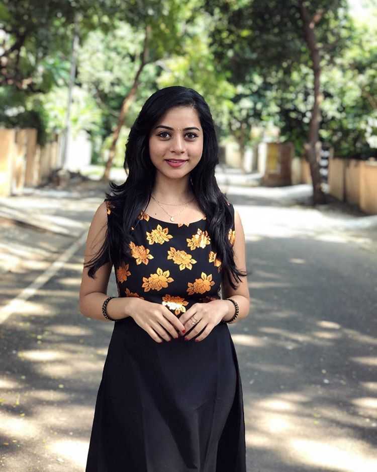 Rachana Singh