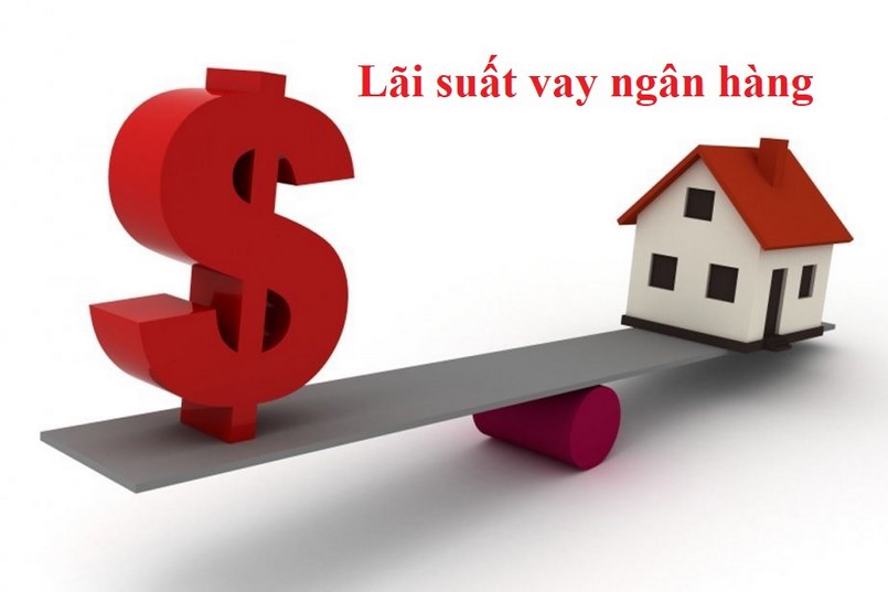 Update cách tính lãi suất vay ngân hàng chuẩn xác nhất 2022