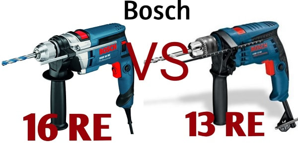 Máy khoan động lực Bosch chính hãng - Dụng cụ điện Bosch
