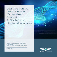Cell-Free RNA Isolation Market | Cell-Free RNA Extraction Kits Market 2022 - 2032 | Size, Share and Trends