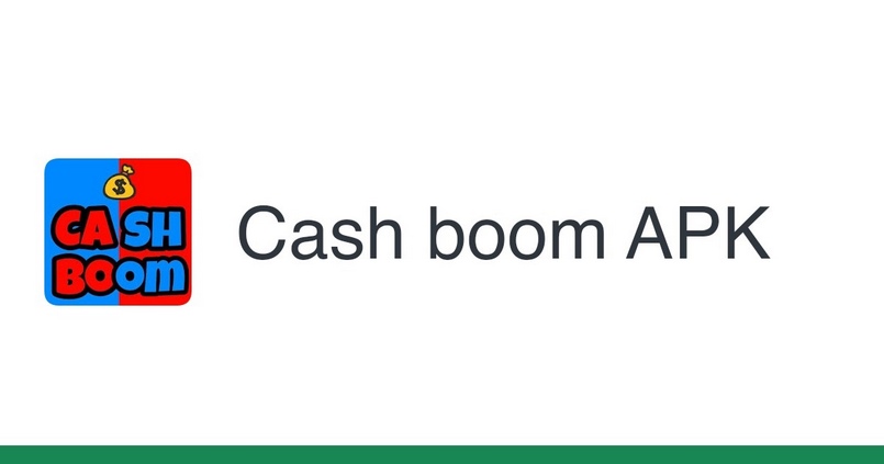 Cashboom là gì? Cashboom.io **** có thật hay không?