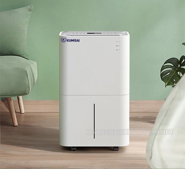 Nên mua máy hút ẩm lọc không khí loại nào? Mua ở đâu?