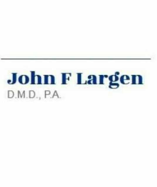 John Largen