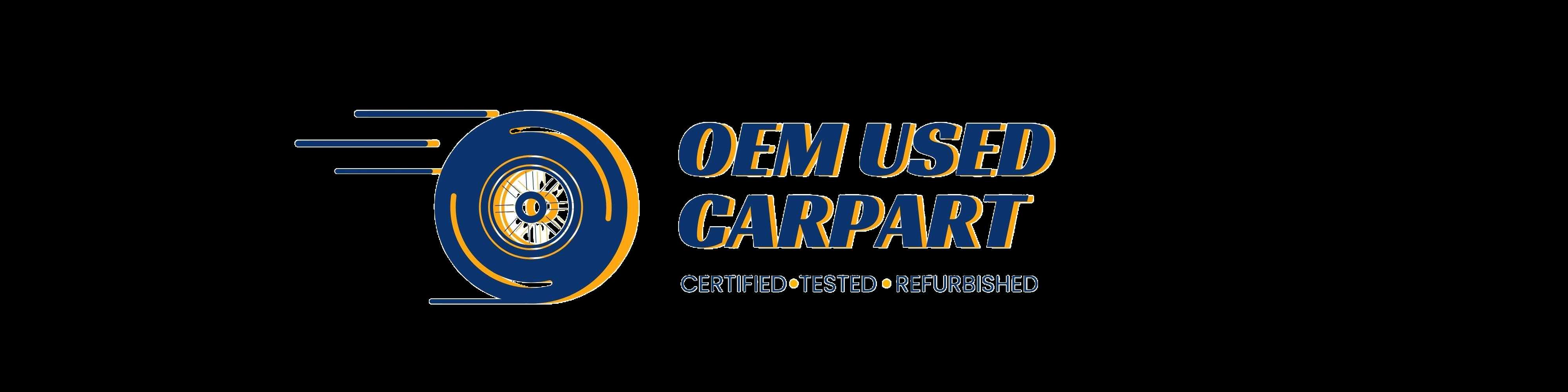 Oemused Carpart