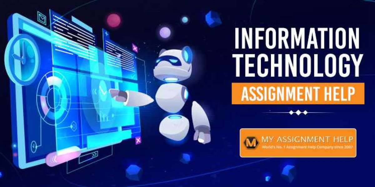 Five Benefits To Choose Information Technology Assignment Help Online