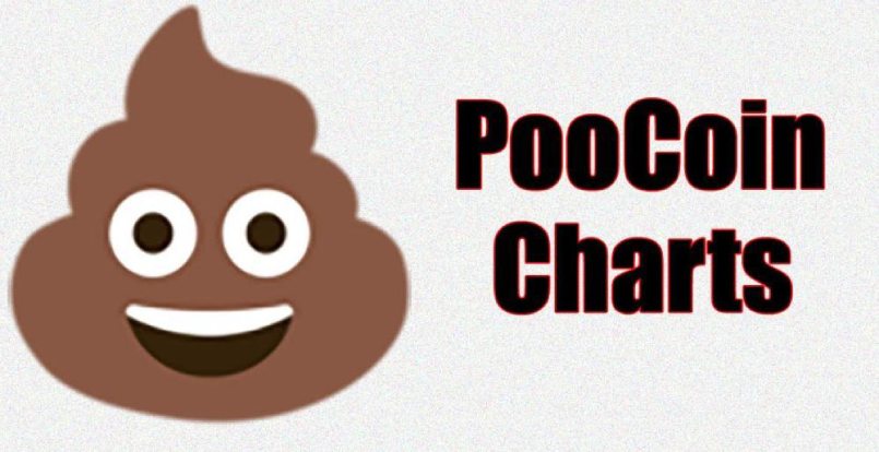 Hướng dẫn sử dụng Poocoin Chart 2022 bạn nên biết
