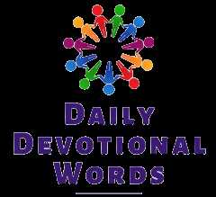 Daily Devotional