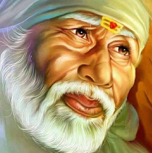Saisatcharitra sai