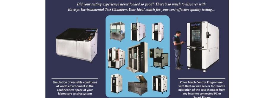 Envisys Technologies