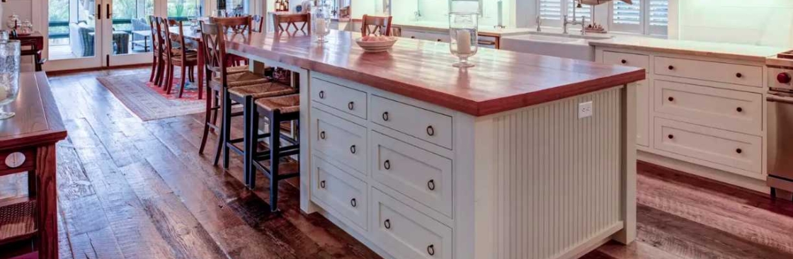 Executive Craftsman