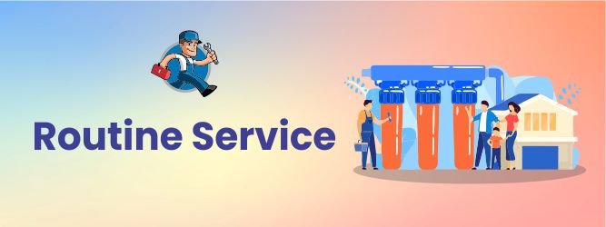 RO Service near me in Indirapuram Ghaziabad | Water purifier Repair Installation