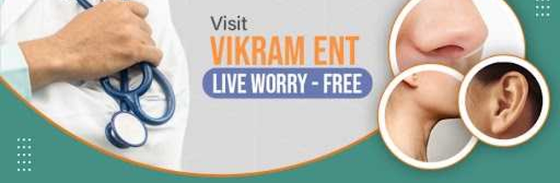 Vikram ENT Hospital