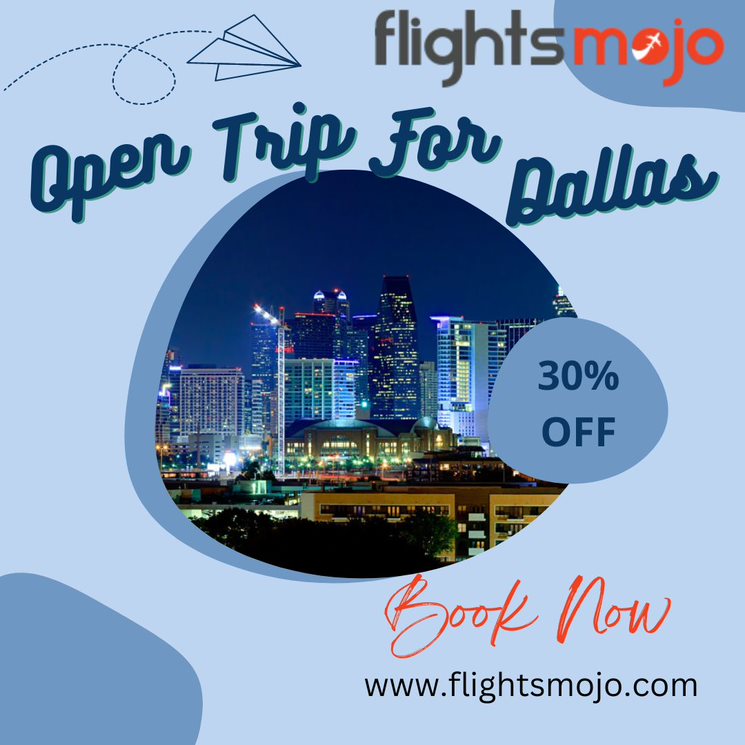 How to Travel to Dallas on a Budget – Cheap Last Minute Flights