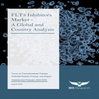 FLT3 Inhibitors Market - Industry Analysis, Forecast & Trends | BIS Research