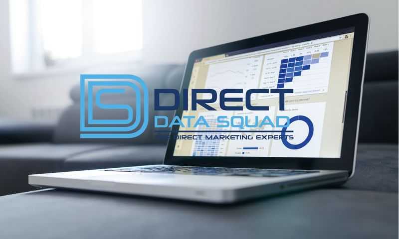 DirectDataSquad12 Direct Data Squad12