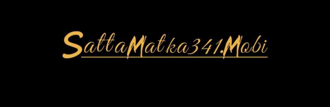 Satta Matka 341