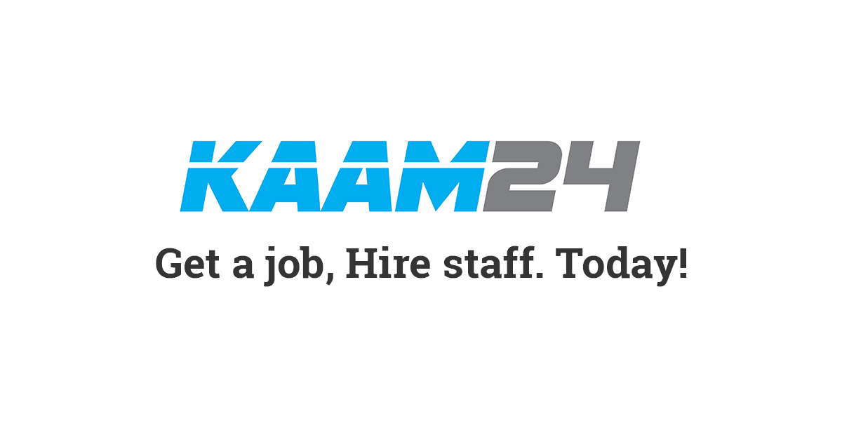Jobs in Delhi NCR for Freshers/Experienced 2022 | Kaam24