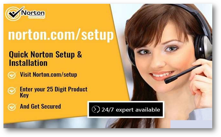 Cyber Security Plan from Norton
