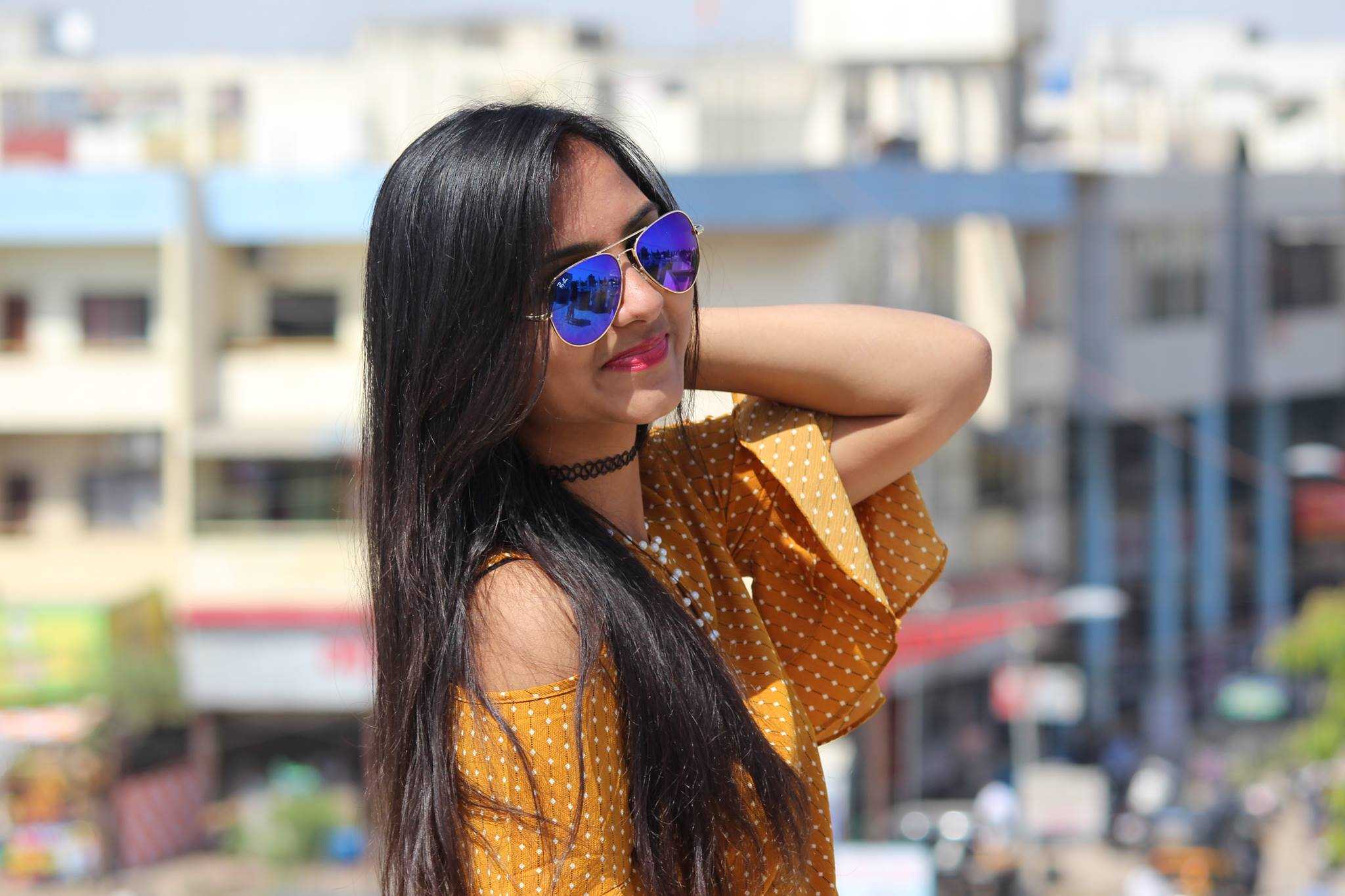 Aarya Pathak