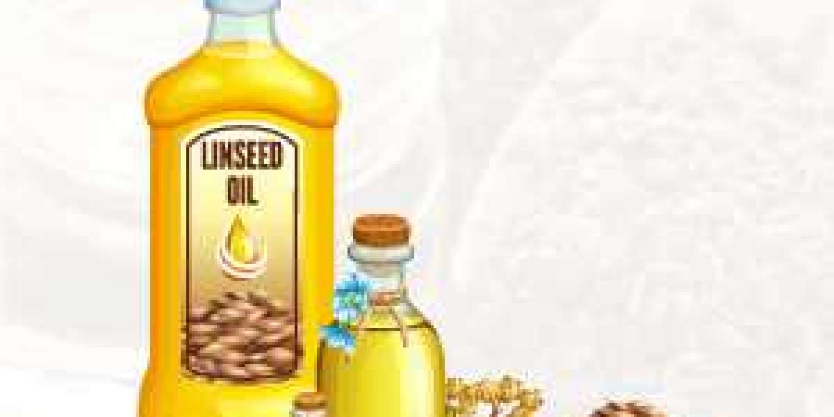 Linseed Oil Market  Recent Technological Advancements by 2029