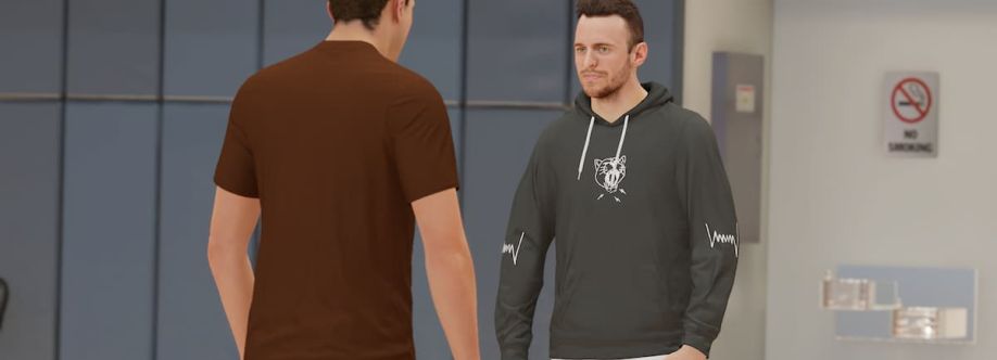 Mmoexp NBA 2k：The other name is Ronnie 2K