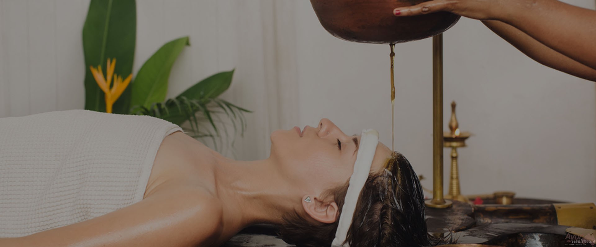 Ayurvedic Massage Sydney |Abhyanga Sydney |Ayur Healthcare