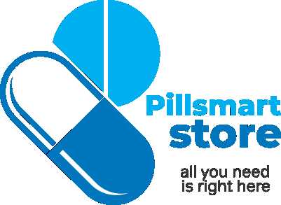 Pillsmart Store