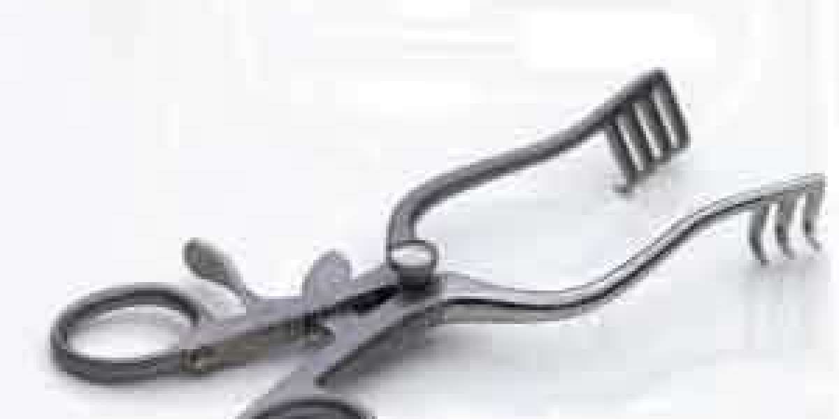 Surgical Retractor Market Scope And Opportunities Analysis 2029