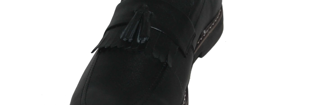 leather shoes
