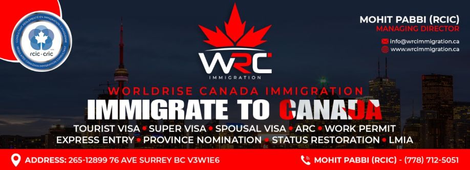 WRC Immigration