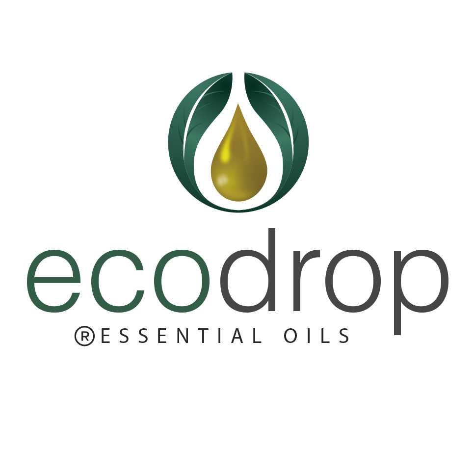 ecodrop essentialoils