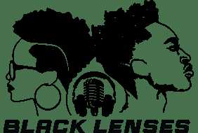 Black Lenses